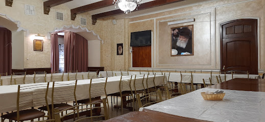 Beyt Yehuda Kosher food - Shota Rustaveli St, 13, Kyiv, Ukraine, 02000