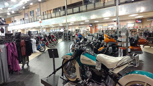 Harley-Davidson Dealer «Harley-Davidson of the Woodlands», reviews and photos, 25545 Interstate 45 N, The Woodlands, TX 77380, USA