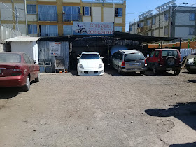 Servicio Automotriz APV