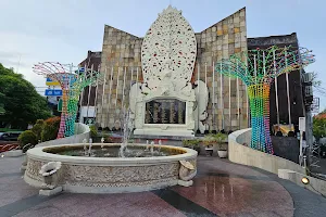Bali Bomb Memorial image