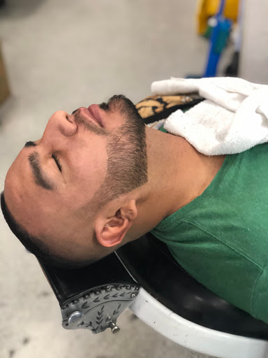 Barber Shop «Five Star Barber Shop», reviews and photos, 4050 W Ray Rd, Chandler, AZ 85226, USA