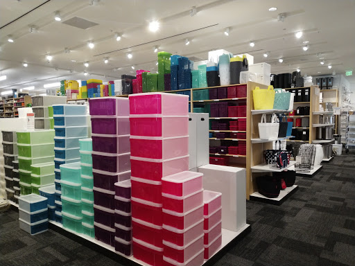 Home Goods Store «The Container Store», reviews and photos, 2030 Arden Way, Sacramento, CA 95825, USA