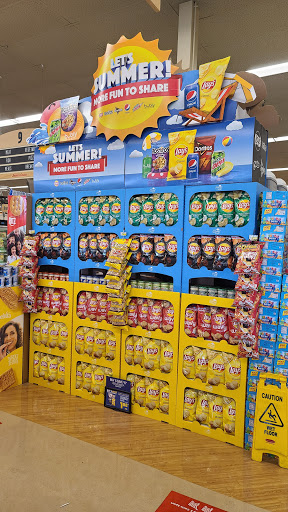 Grocery Store «Jewel-Osco», reviews and photos, 20 Biesterfield Rd, Elk Grove Village, IL 60007, USA