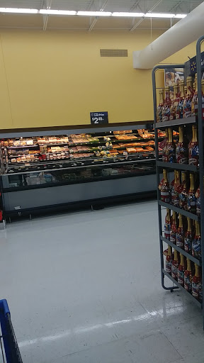 Department Store «Walmart Supercenter», reviews and photos, 10900 Parkside Dr, Knoxville, TN 37934, USA