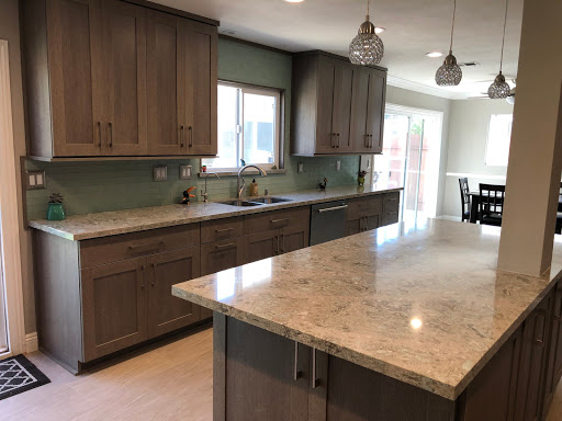 Kitchen Remodeler «Mr Cabinet Care», reviews and photos, 4375 E La Palma Ave, Anaheim, CA 92807, USA
