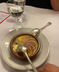 Crème catalane du Restaurant Le Relais de l'Entrecôte à Paris - n°4