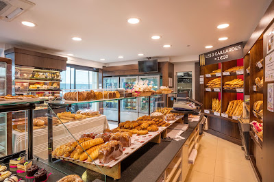 Maître Artisan Boulanger Pâtissier "MAISON BERTHE" à Brive-la-Gaillarde