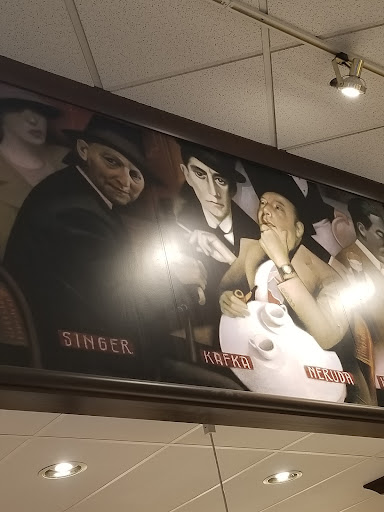 Book Store «Barnes & Noble», reviews and photos, 2621 Plainfield Rd, Joliet, IL 60435, USA