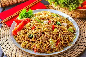 chinese food "MUBAROK" image