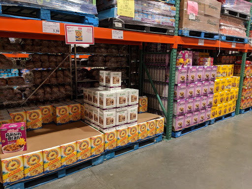 Warehouse club «Costco Wholesale», reviews and photos, 2 Teterboro Landing Dr, Teterboro, NJ 07608, USA