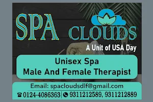 Spa Clouds DLF PHASE-1 Massage Centre Gurugram image