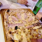 Photo n°3 de l'avis de fabio.o fait le 07/04/2022 à 12:57 sur le  Pizzeria Ristorante La Rustica à Angri