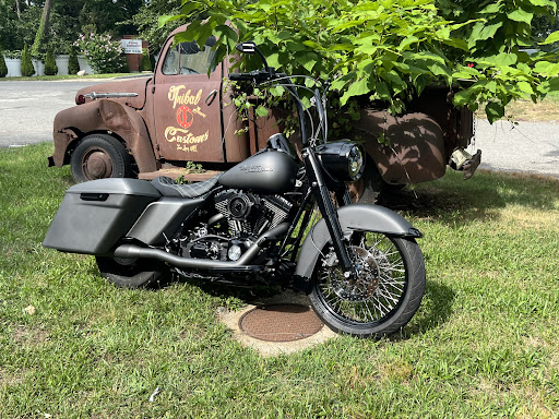 Motorcycle Dealer «Tribal Iron Choppers», reviews and photos, 18-02 River Rd # 1, Fair Lawn, NJ 07410, USA