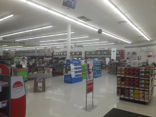 Office Supply Store «Staples», reviews and photos, 1300 N Rte 17, Ramsey, NJ 07446, USA