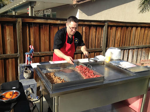 Restaurant «Tacos Zapata», reviews and photos, 1330 S Brookhurst Rd, Fullerton, CA 92833, USA