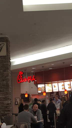 Fast Food Restaurant «Chick-fil-A», reviews and photos, 1800 Galleria Blvd #3060, Franklin, TN 37067, USA
