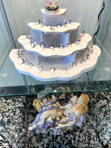 Explore spiritual tattoos ideas, creative tattoo ideas in Garden Grove, available at CM Hurt Piercing & Jewelry