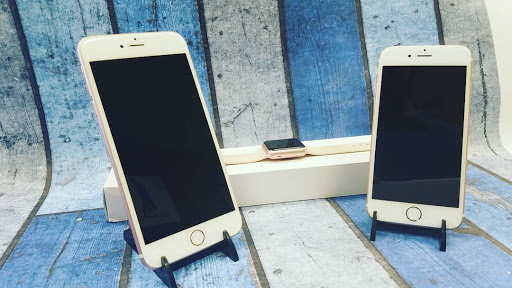 Electronics Store «GadgetEase Dublin/Sawmill», reviews and photos, 7444 Sawmill Rd, Columbus, OH 43235, USA