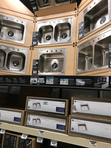 Home Improvement Store «The Home Depot», reviews and photos, 1680 Stringtown Rd, Grove City, OH 43123, USA