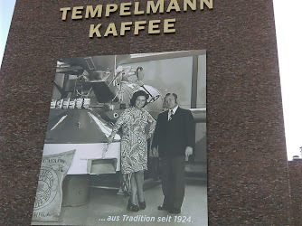Hubert Tempelmann kaffeerösterei