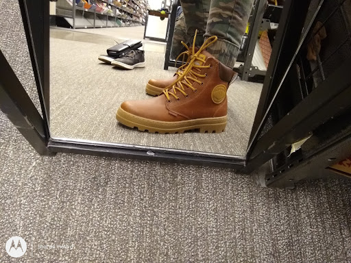 Department Store «Nordstrom Rack Cherry Creek», reviews and photos, 1505 S Colorado Blvd, Denver, CO 80222, USA