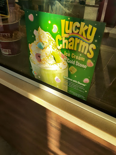 Ice Cream Shop «Cold Stone Creamery», reviews and photos, 14132 E Cedar Ave Unit A, Aurora, CO 80012, USA