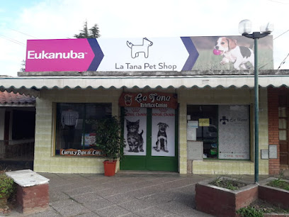 La Tana Estetica Canina + Pet Shop