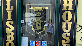 LisbonHouse Tattoo Studio