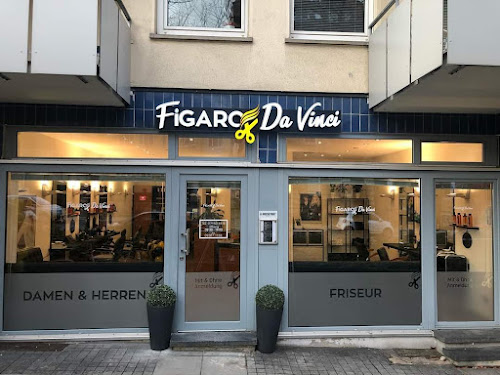 Figaro Da Vinci Stuttgart à Stuttgart