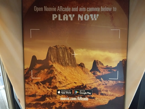 Movie Theater «AMC Loews Danbury 16», reviews and photos, 61 Eagle Rd, Danbury, CT 06810, USA