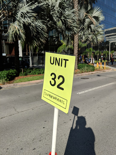 Roller Skating Rink «Super Wheels Skating Center», reviews and photos, 12265 SW 112th St, Miami, FL 33186, USA