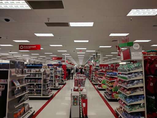 Department Store «Target», reviews and photos, 560 Contra Costa Blvd, Pleasant Hill, CA 94523, USA