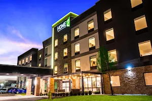 Home2 Suites by Hilton Bolingbrook Chicago image