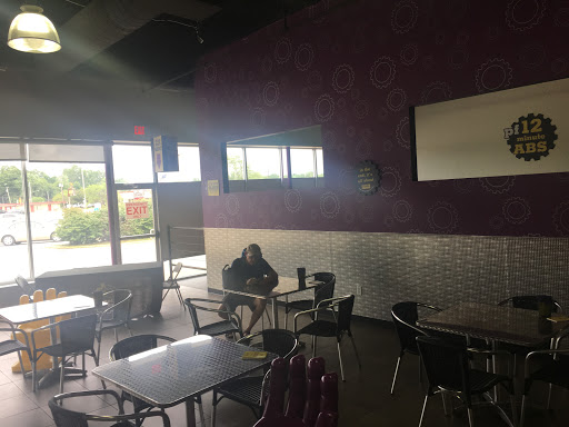 Gym «Planet Fitness - Michigan City, IN», reviews and photos, 4067 Franklin St, Michigan City, IN 46360, USA