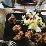 Photo n°4 de l'avis de Alessandro.u fait le 06/08/2021 à 19:24 sur le  Baia Dei Pirati Porto Cesareo à Porto Cesareo