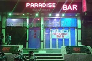 Paradise Bar and Restaurant image