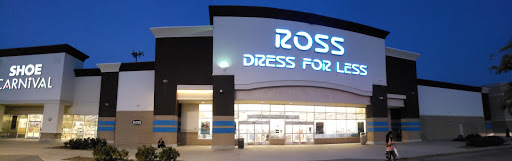 Shopping Mall «Richardson Square», reviews and photos, 501 S Plano Rd, Richardson, TX 75081, USA