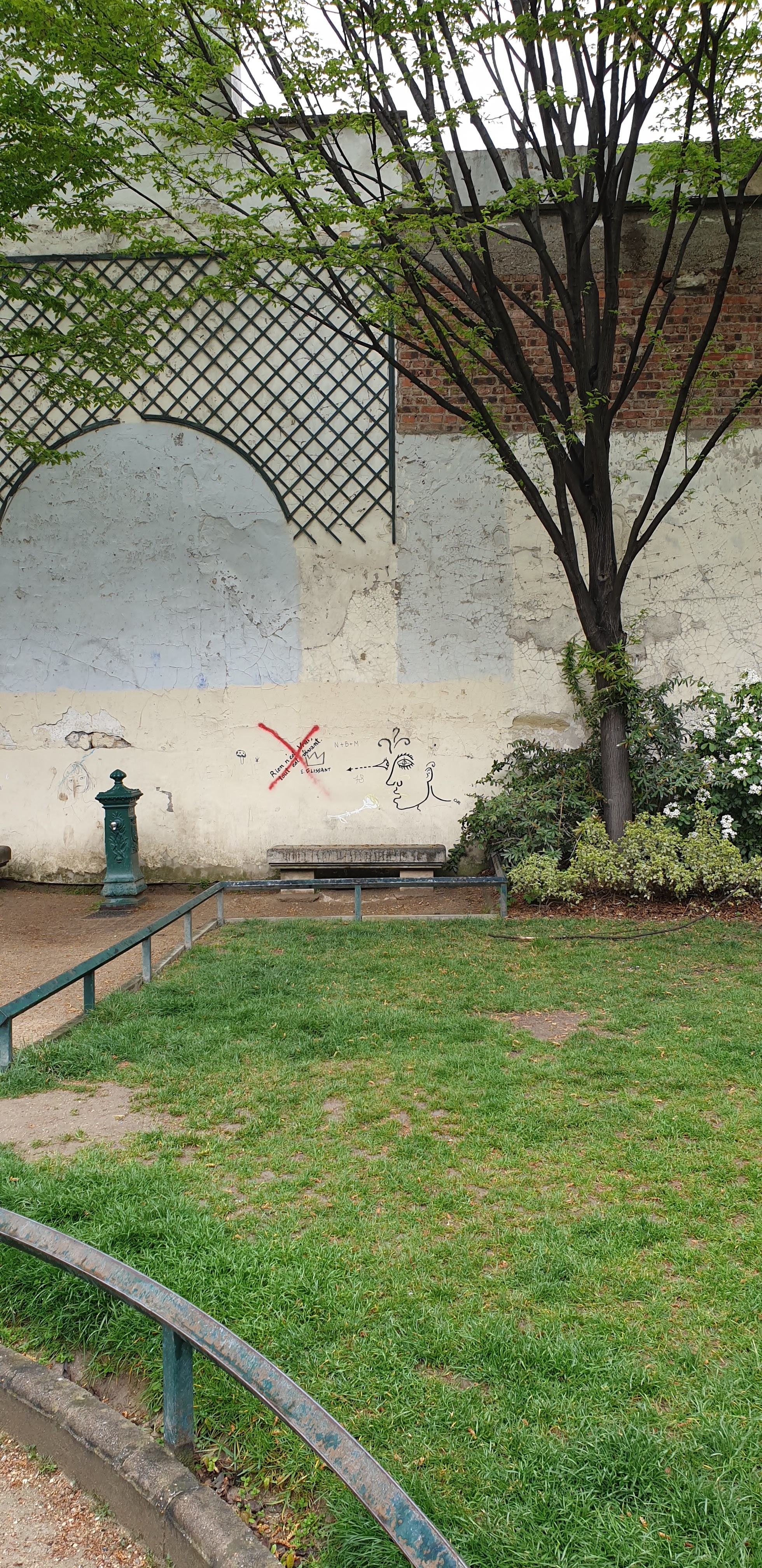 Photo n° 6 de l'avis de Catherine.O fait le 25/05/2021 à 21:10