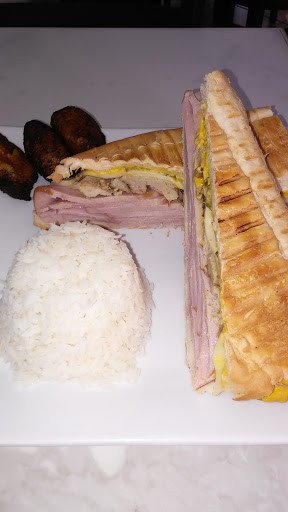 Seafood Restaurant «Capt Marcos Cuban Seafood and More», reviews and photos, 1716 Airport Pulling Rd S, Naples, FL 34104, USA