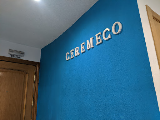 Información y opiniones sobre Psicotecnico CEREMECO Jaén de Jaén