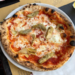 Photo n°1 de l'avis de Ahmad.i fait le 02/05/2023 à 07:47 sur le  Pizzeria San Benedetto à Desenzano del Garda