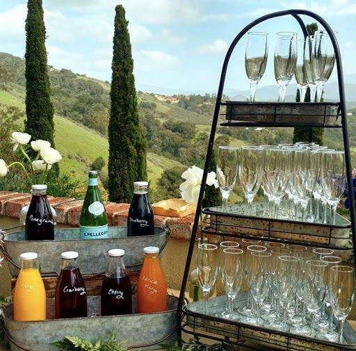 Event Planner «Five Star Catering», reviews and photos, 121 Martinelli St, Watsonville, CA 95076, USA