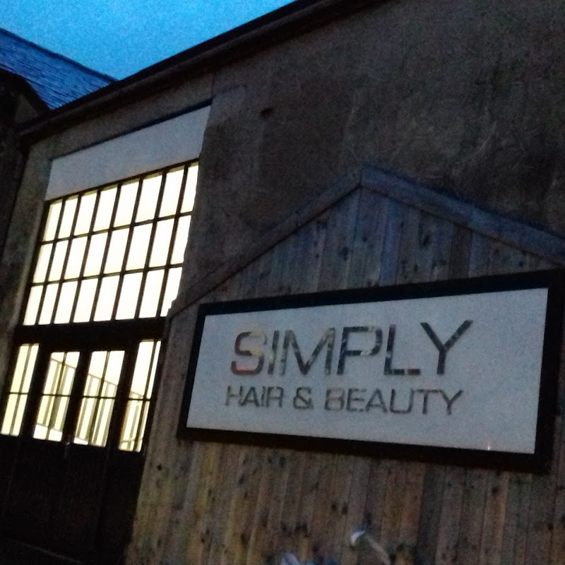 SIMPLY Salon & Spa