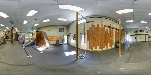 Gym «Ronin Training», reviews and photos, 16908 SE 269th Pl J102, Covington, WA 98042, USA