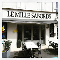 Photos du propriétaire du Restaurant Le Mille Sabords à Meschers-sur-Gironde - n°14