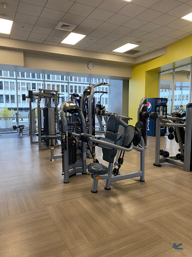 Gym «LA Fitness», reviews and photos, 201 S Lake Ave, Pasadena, CA 91101, USA