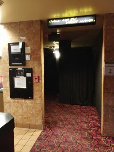 Movie Theater «CineArts Palo Alto Square», reviews and photos, 3000 El Camino Real, Palo Alto, CA 94306, USA