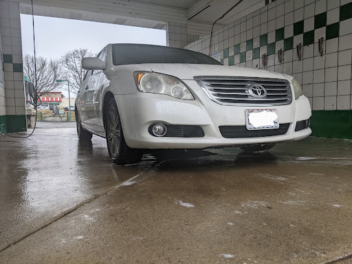 Car Wash en O'Fallon