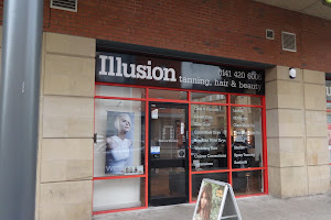 Illusion Hair & Beauty Ltd