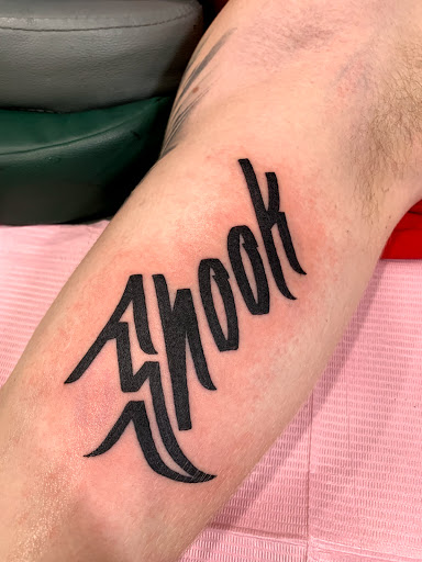 Explore angel and demon tattoo ideas, creative tattoo ideas in Cape Coral, available at UNRIVALED INK